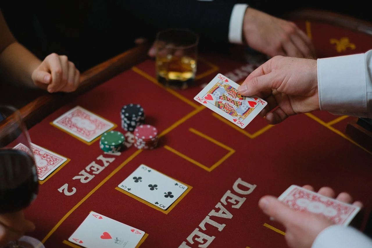 Kiểm soát băng thông khi chơi casino opne88